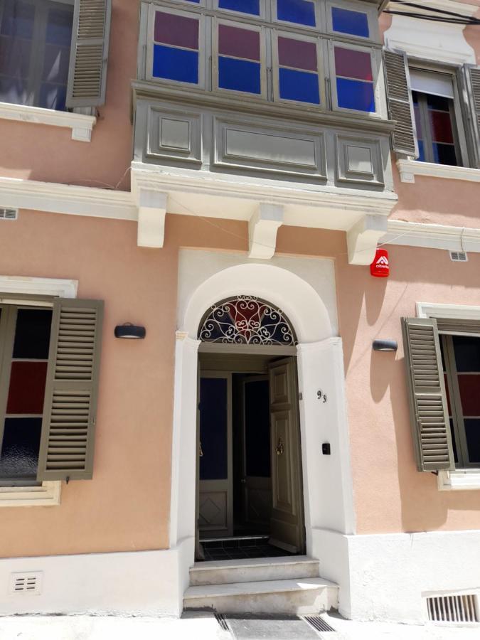 Boho Rooms Слима Экстерьер фото