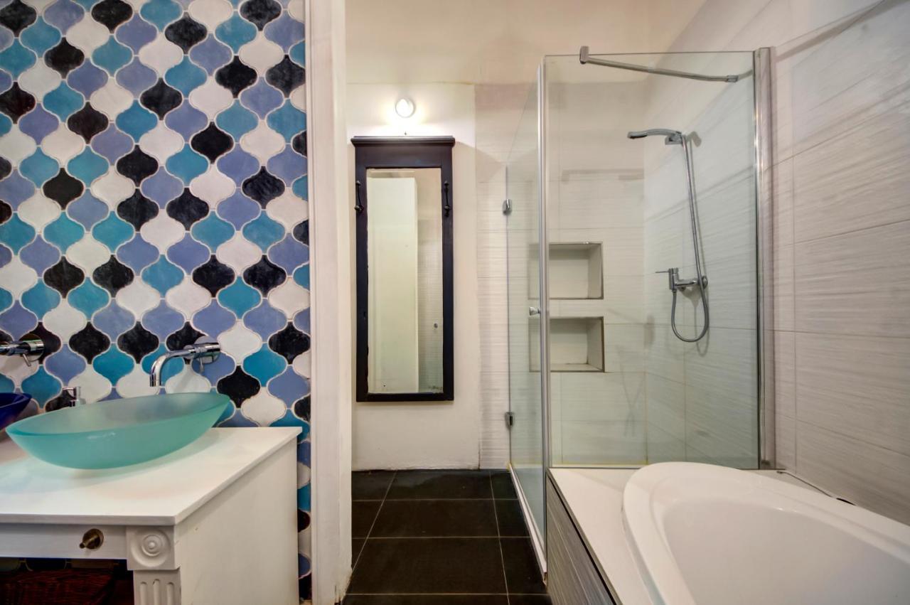 Boho Rooms Слима Экстерьер фото
