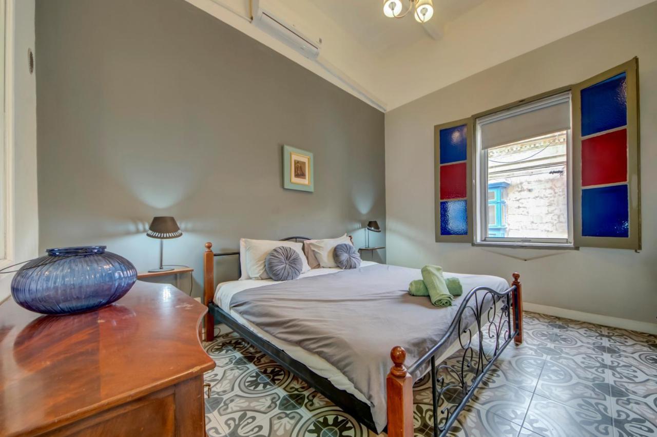 Boho Rooms Слима Экстерьер фото