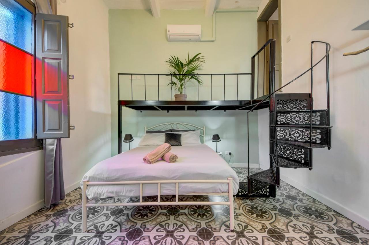 Boho Rooms Слима Экстерьер фото