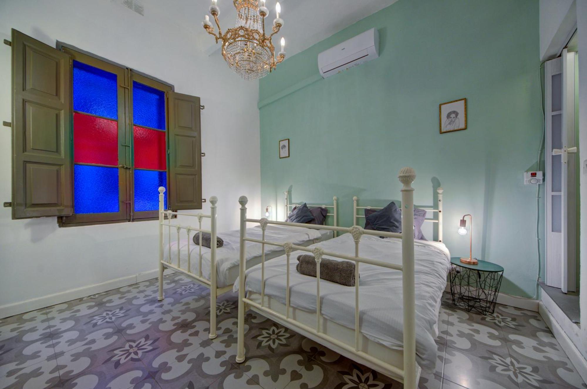 Boho Rooms Слима Экстерьер фото