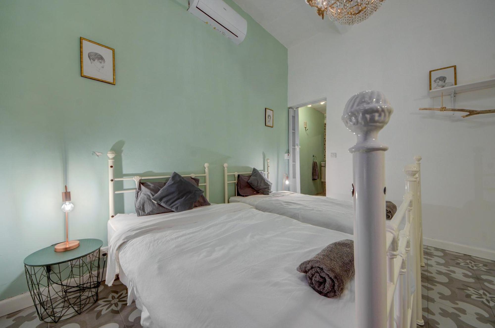 Boho Rooms Слима Экстерьер фото