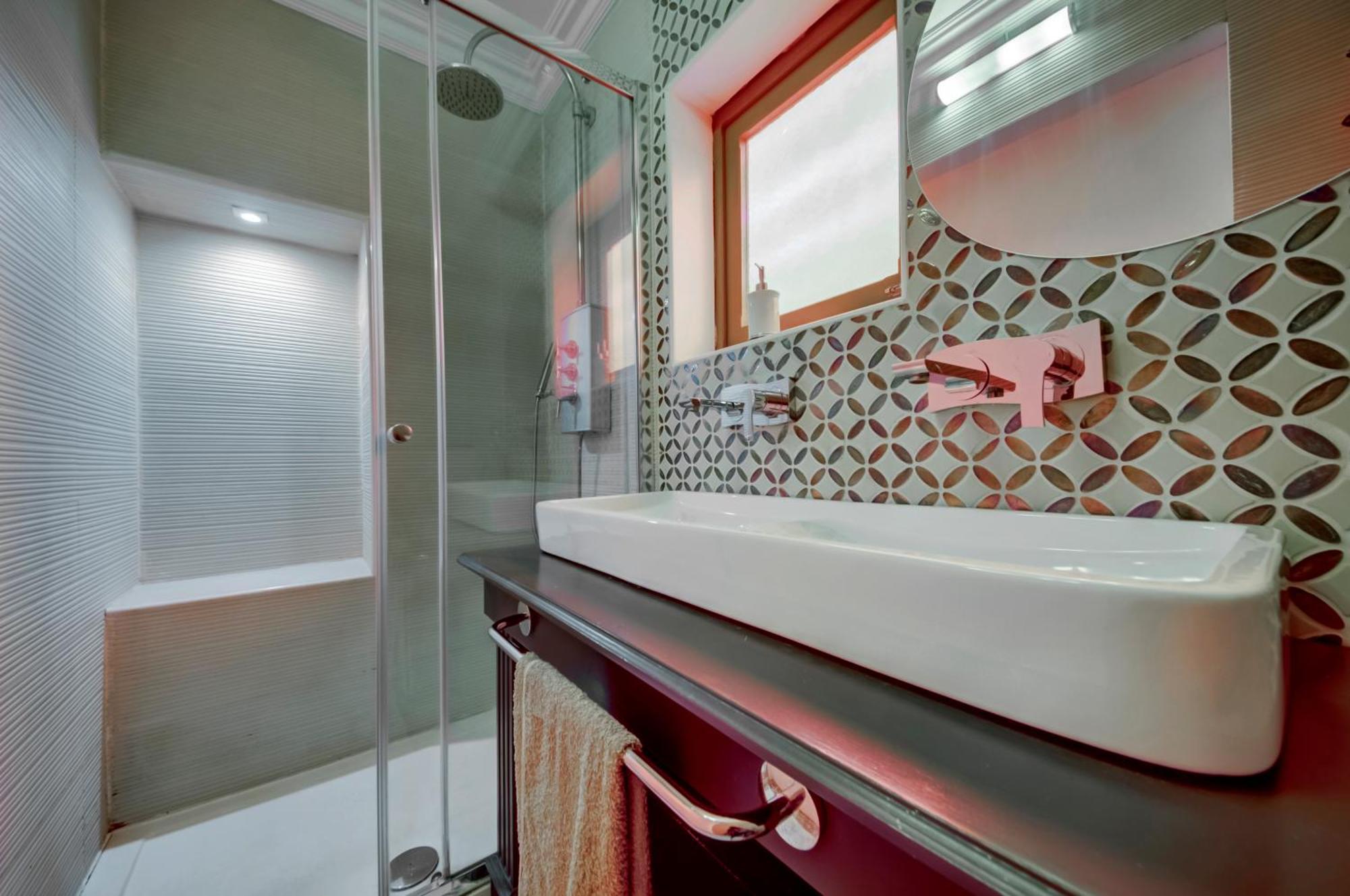 Boho Rooms Слима Экстерьер фото