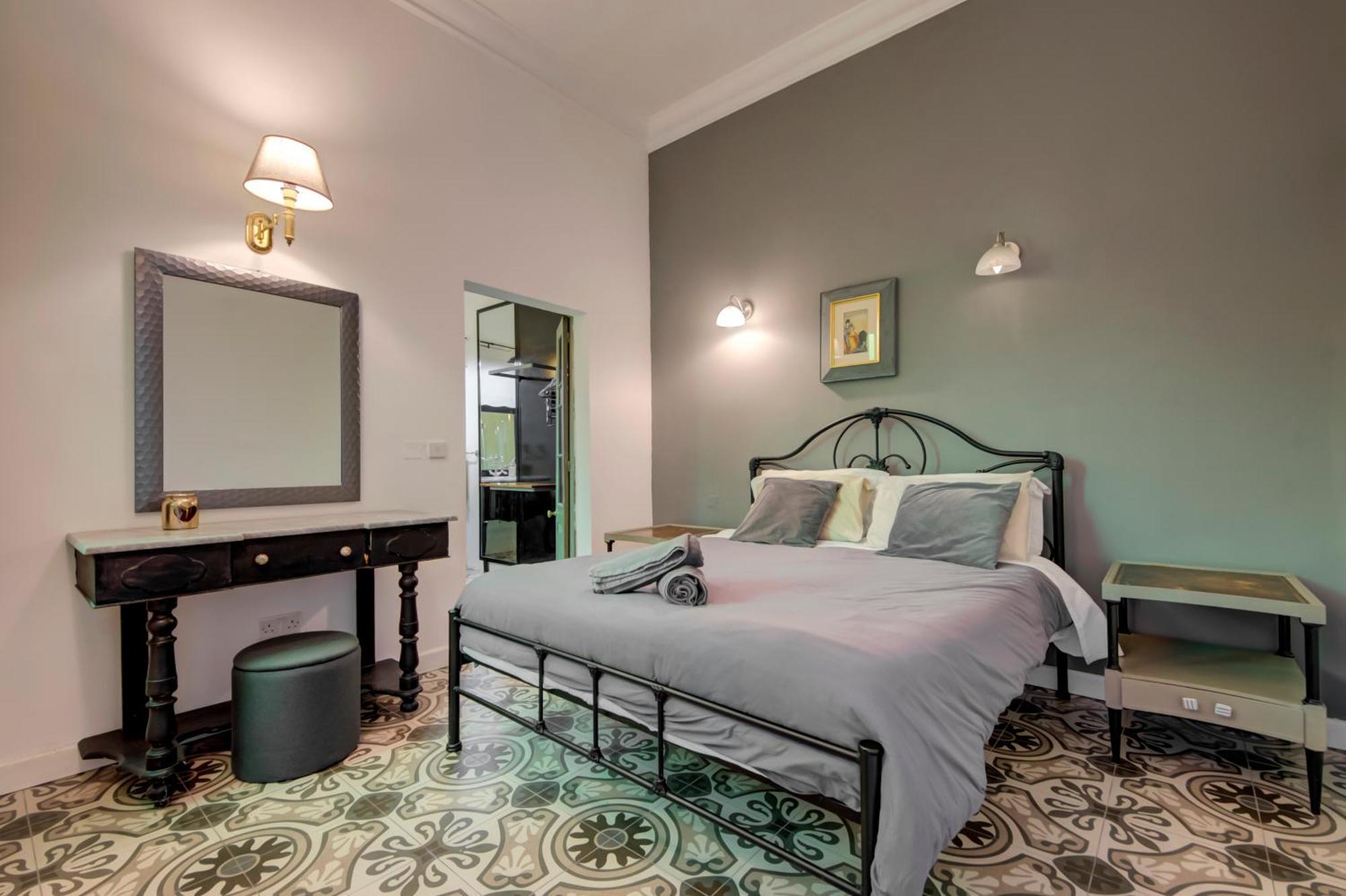 Boho Rooms Слима Экстерьер фото