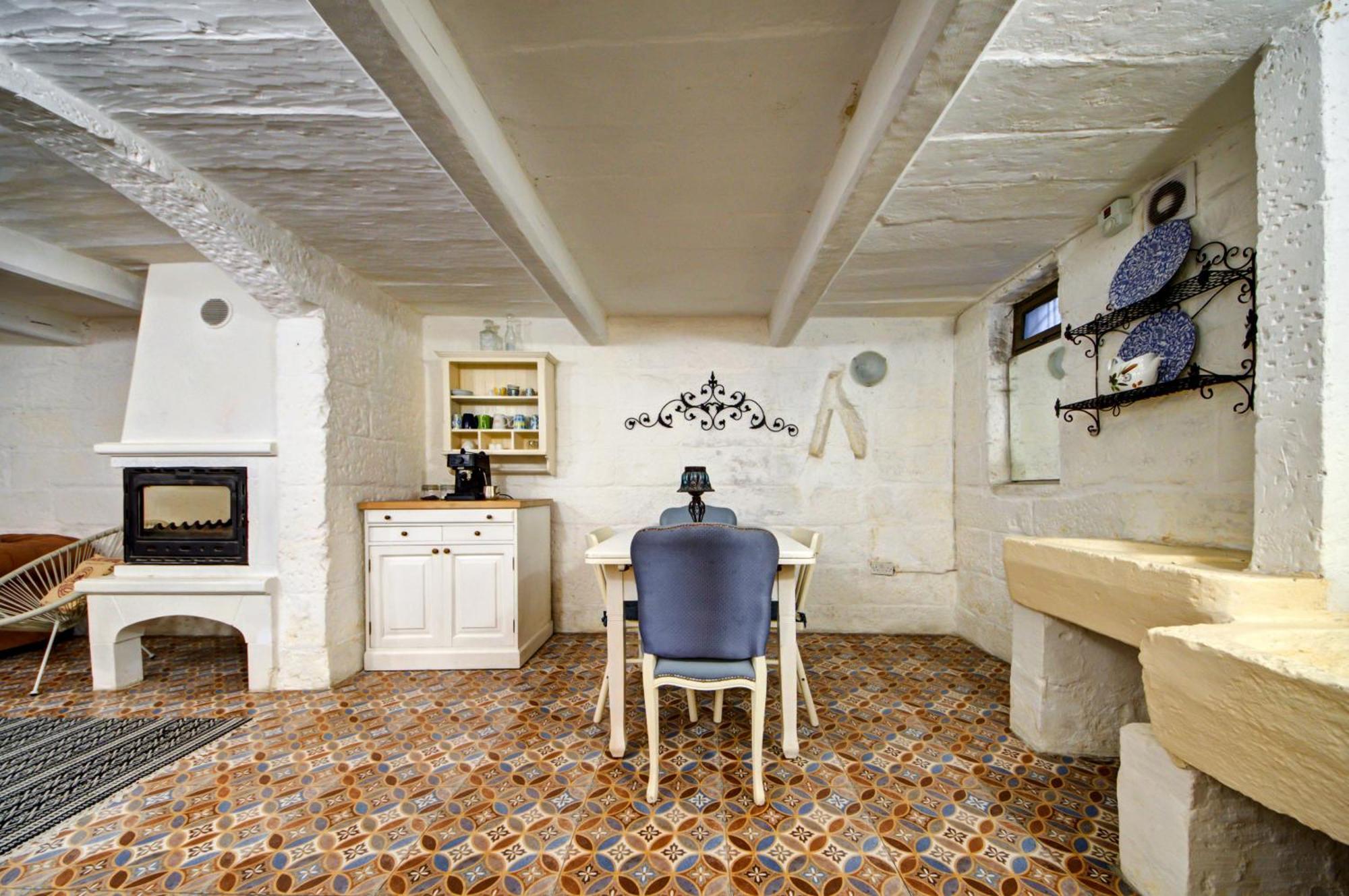 Boho Rooms Слима Экстерьер фото