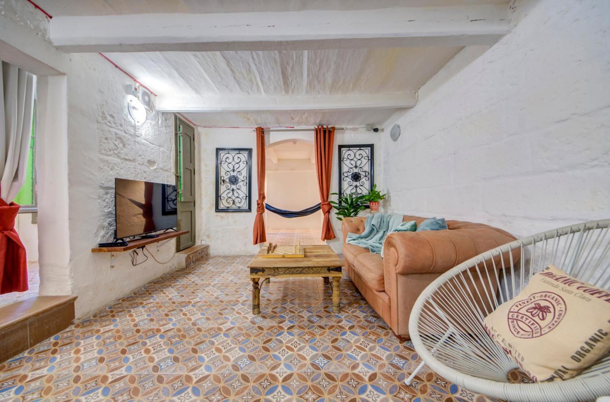 Boho Rooms Слима Экстерьер фото