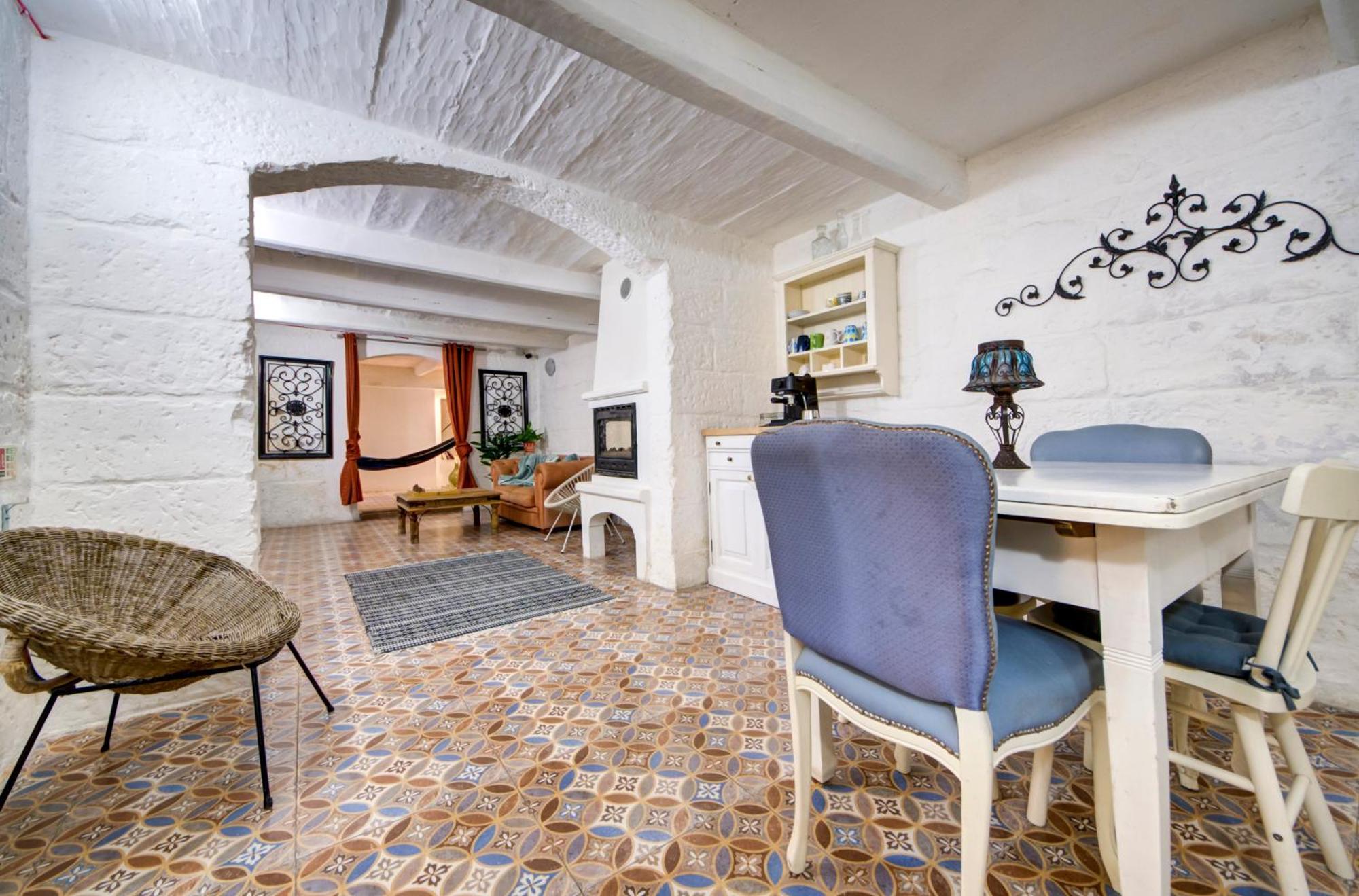 Boho Rooms Слима Экстерьер фото